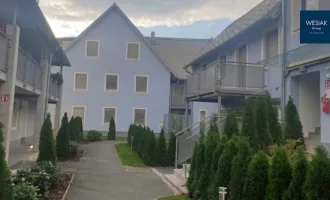 Alte Poststraße 98a/10 - Sonnige und familienfreundliche oder auch WG taugliche 4 Zimmer / Maisonettenwohnung mit Balkon in Eggenberg zu vermieten
