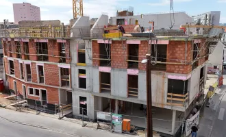 CLOUD 9 – 2 Zimmer Neubau-Mietwohnungen mit Stil nahe der TU Graz! Bezugsfertig Dezember 2025