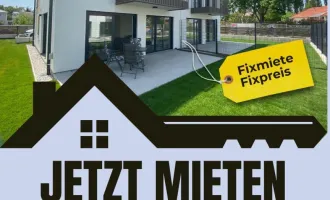 JETZT ZUSCHLAGEN! Doppelhaushälfte in Pottendorf zum Bestpreis – auch im Mietkauf!
