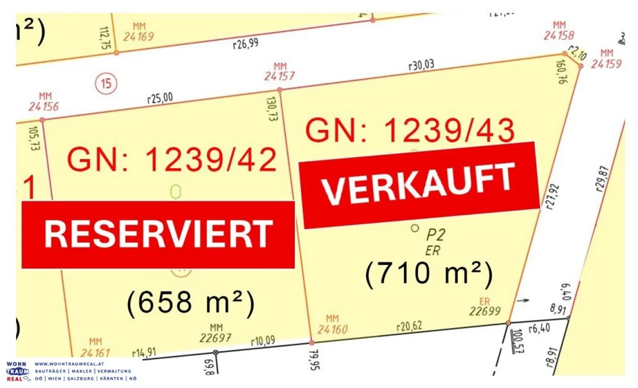 RESERVIERT - Bild 1