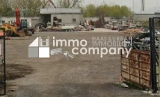 HÖFLEIN - 2000-3000m² Gewerbegrund mit bester Anbindung