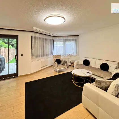 Bezauberndes Reihenhaus - Bild 2