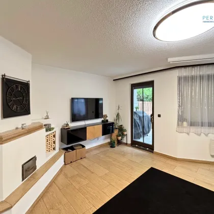 Bezauberndes Reihenhaus - Bild 3