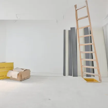Letzte Wohnung im Projekt - CLOUD 9 - Dachgeschoss-Maisonette inkl. Klimaanlage! - Bild 2