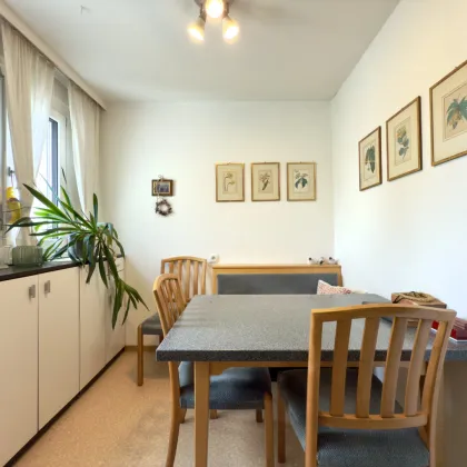 Investitionsobjekt in Lustenau: Gepflegte 2,5-Zimmer-Wohnung mit Charme! - Bild 2