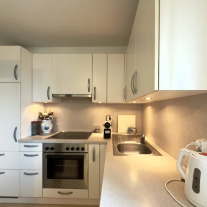 Investitionsobjekt in Lustenau: Gepflegte 2,5-Zimmer-Wohnung mit Charme! - Bild 3
