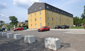 Stellplätze - Nähe Bahnhof Felixdorf