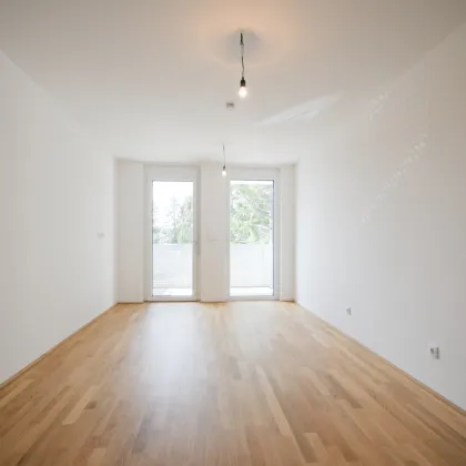 PERFEKTE 2-ZIMMER-WOHNUNG MIT SÜD-BALKON IM ERSTBEZUG - Bild 2