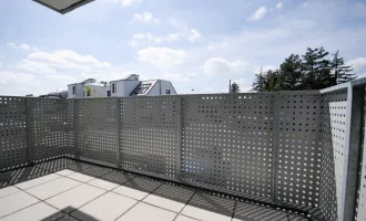 2-ZIMMER-BALKONWOHNUNG IM ERSTBEZUG