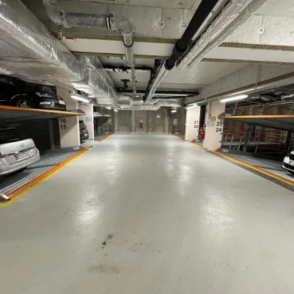 Zentrale Garagenplätze in der Adolf-Czettel-Gasse 7 (U3 Kendlerstraße) - Bild 3