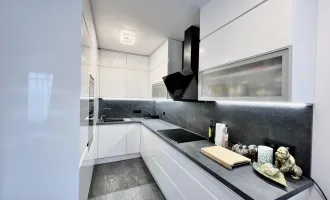 IDYLLISCHE 4-ZIMMER WOHNUNG - ideal für Familien!