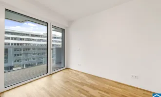 Top-Ausstattung trifft Design: Wohnen auf höchstem Niveau