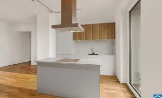Grün & modern – wohnen am Zukunftsstandort Nordwestbahnhof