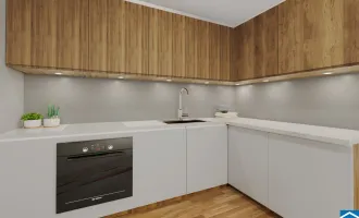 Raum für die ganze Familie – 1–4 Zimmer mit Freifläche