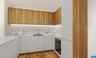 Live Smart in Vienna’s Green Center