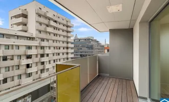 Apartment mit Dachterrasse, Gaming Room & mehr