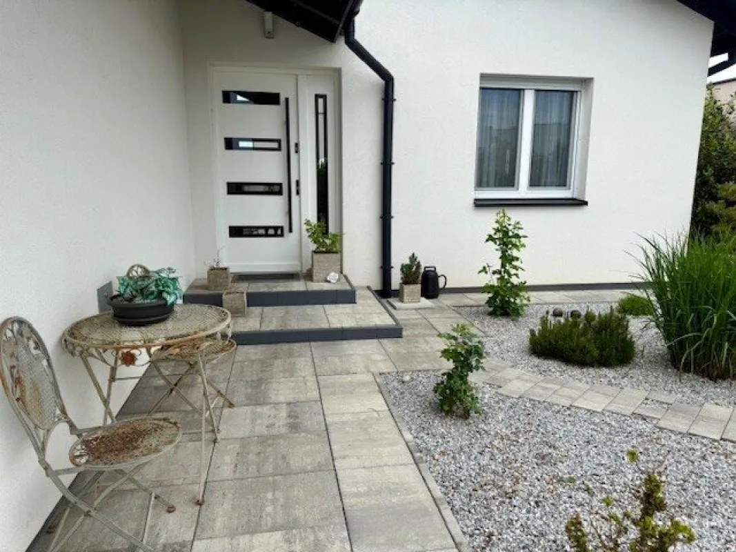 Bungalow - Bild 1