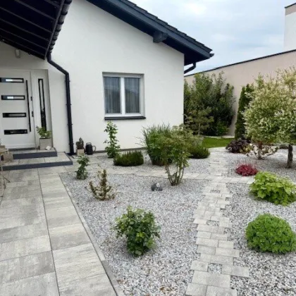 Bungalow - Bild 2