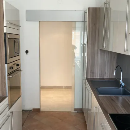 4-ZIMMER-WOHNUNG mit BALKON  -  ruhige & zentrumsnahe Lage - Bild 3