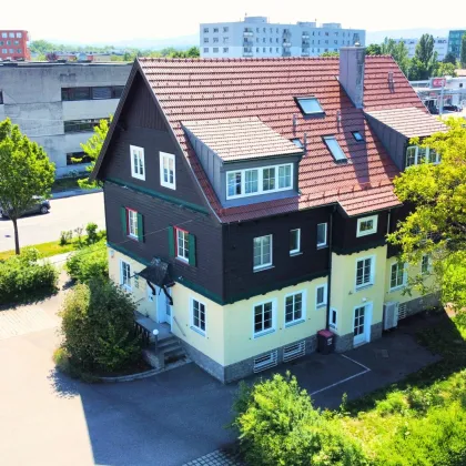 Gewerbeliegenschaft in Toplage von St. Pölten - Bild 3