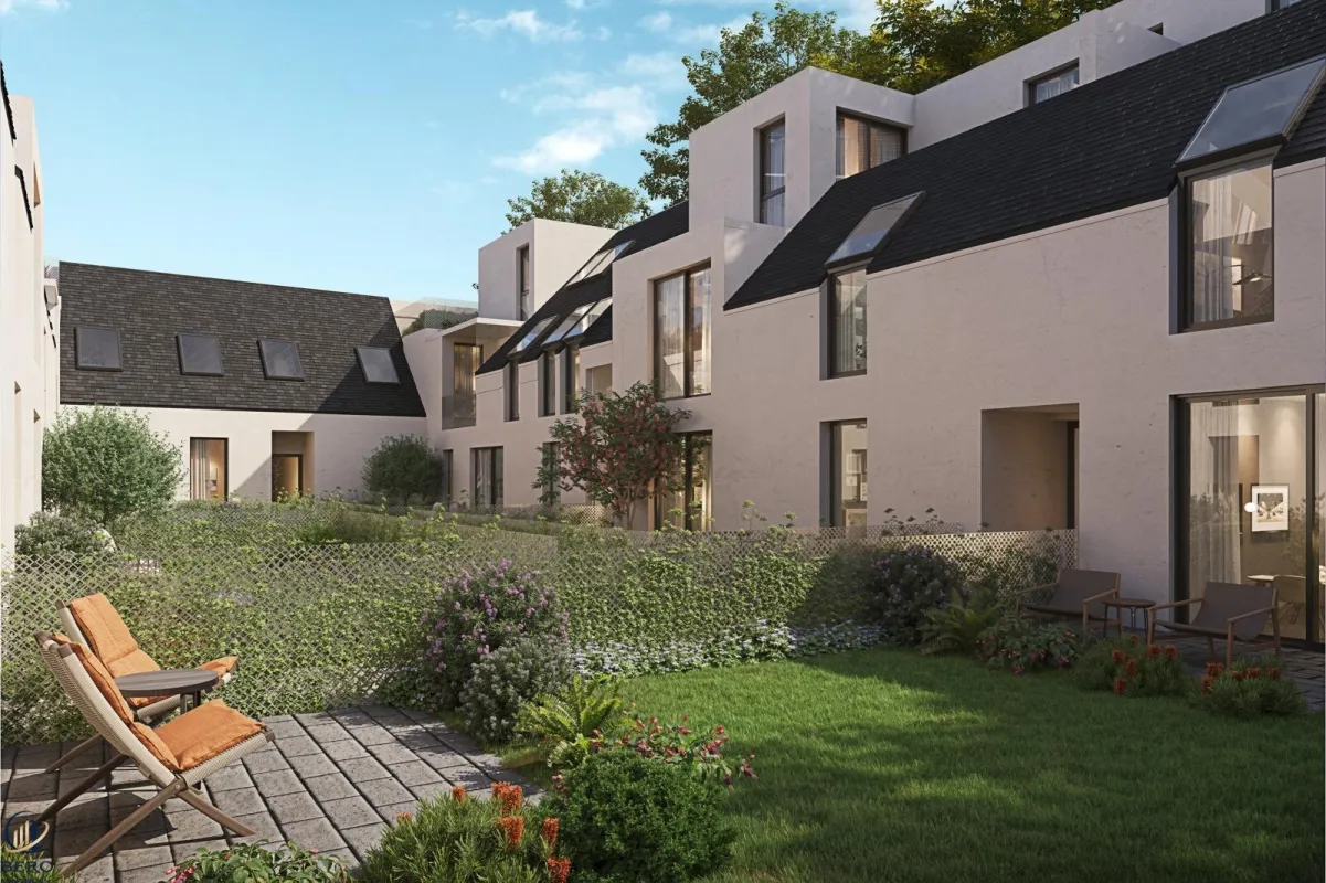 Familienidylle pur – Hochwertiges Haus mit Garten in ruhiger Stadtlage - Bild 1