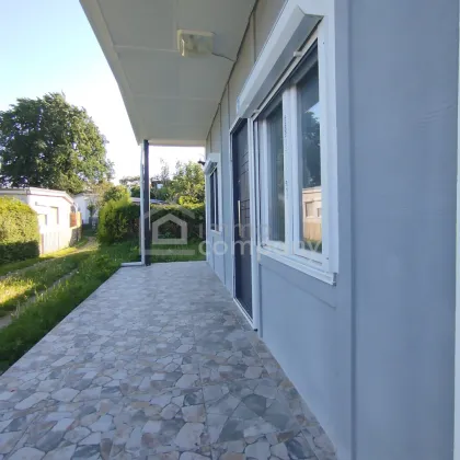 Mobilheim zu verkaufen – Erholung pur in bester Lage - Bild 2