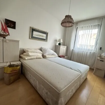 Eisenstadt - Zentrumsnähe! Gepflegte 105m2  Terrassen Wohnung in Ruhelage mit Grünblick! Perfekt für Familien! - Bild 3