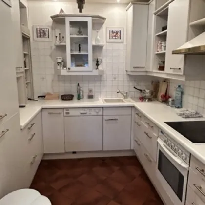 Eisenstadt - Zentrumsnähe! Gepflegte 105m2  Terrassen Wohnung in Ruhelage mit Grünblick! Perfekt für Familien! - Bild 2