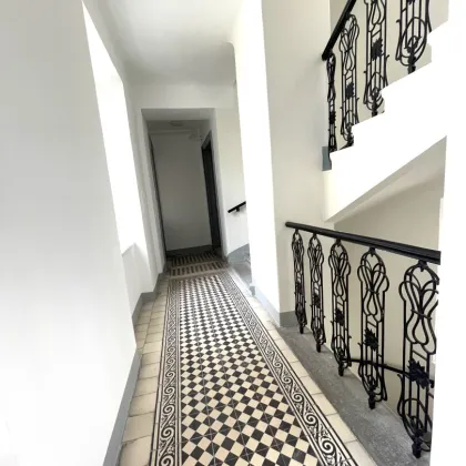 Sanierte 2 Zimmer Wohnung mit 45 m² im Herzen des. 3. Bezirkes - Bild 2