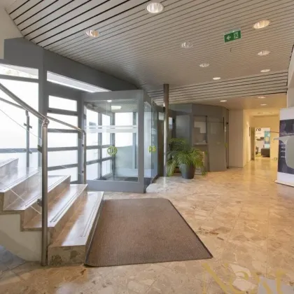 Ebenerdige Bürofläche in Pasching zu vermieten! - Bild 3