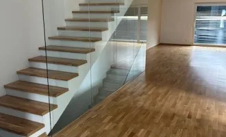 Exlusive Doppelhaushälfte (HAUS1) mit Vollkeller in ACHAU bei Wien.Schlüsselfertig...