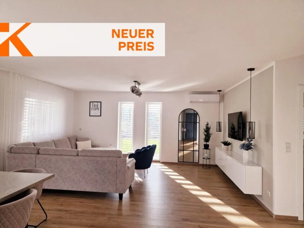 Traumhaftes Einfamilienhaus – Ihr neues Zuhause ❤️🏠 - Bild 1