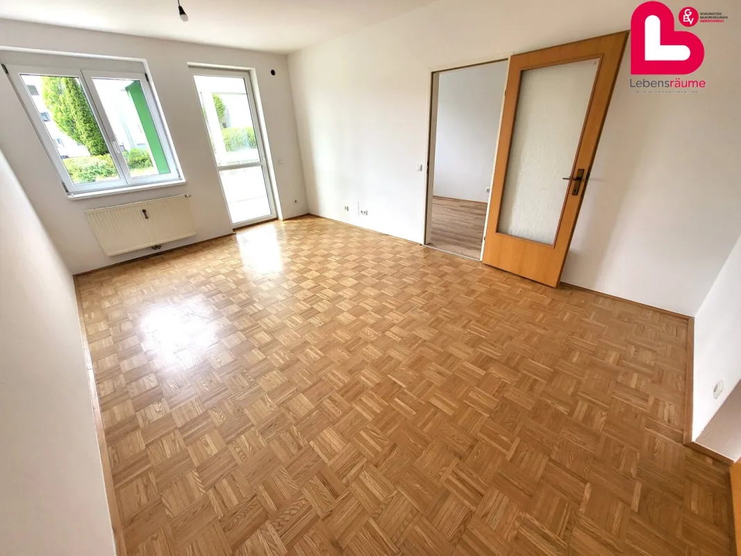 Kurzfristig einziehen - Bild 1