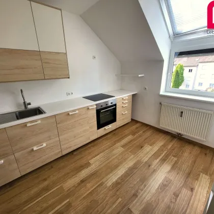 Schöne 3-Zimmer Wohnung in Gutau - Bild 3
