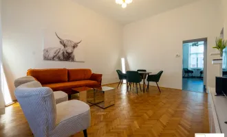 Beeindruckende 3 Zimmer Wohnung im 20. Bezirk inkl. Einbauküche - NEUER PREIS 399.000,-- €