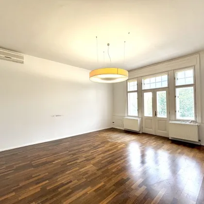 1010 Rudolfsplatz! Klimatisiertes Büro mit Balkon in repräsentativem Altbau! - Bild 3