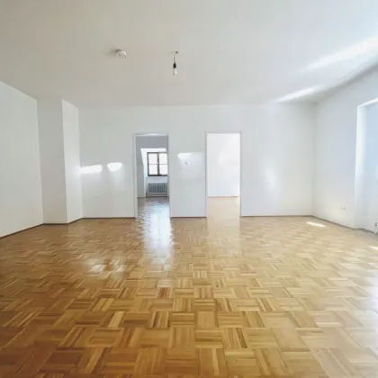 Urbanes Wohnen in Krems – Stilvolle 3-Zimmer-Wohnung im Stadtzentrum - Bild 3