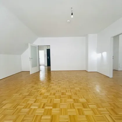 Urbanes Wohnen in Krems – Stilvolle 3-Zimmer-Wohnung im Stadtzentrum - Bild 2