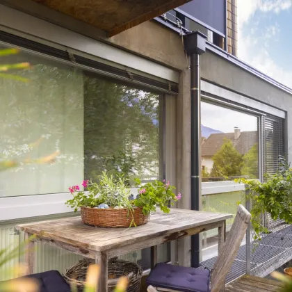 Lichtdurchflutete Ruheoase in Bestlage von Lienz! - Bild 3