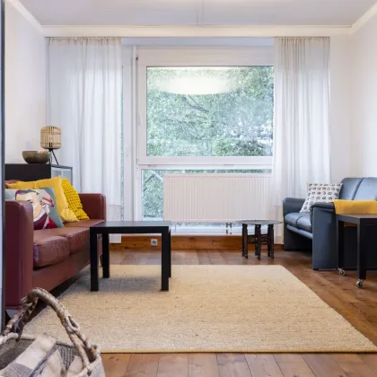 Lichtdurchflutete Ruheoase in Bestlage von Lienz! - Bild 2