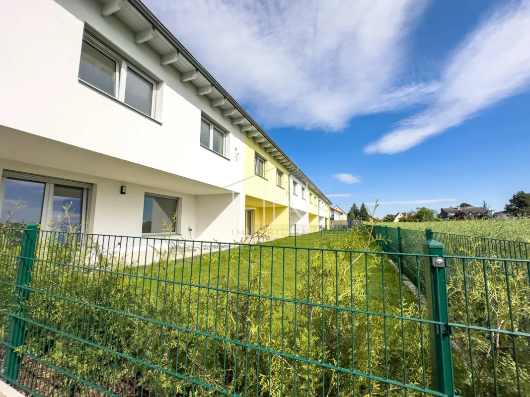 Neubau als Kapitalanlage! - Vermietet bis 2029 mit ca. 4,1% Rendite* - Bild 1