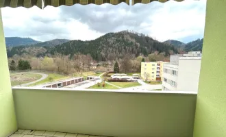 3-Zimmer-Wohnung mit Loggia im Stadtteil Hafendorf