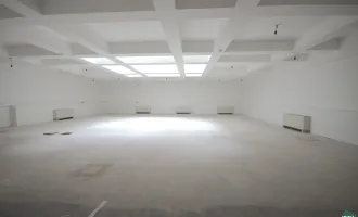 Zentrale Geschäftsfläche! Straßenseitiger Zugang und Schaufenster!