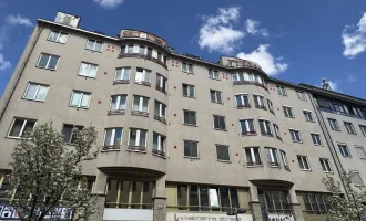 GESCHÄFTSFLÄCHE - NÄHE U-BAHN U6 - NEUBAU - FREI GESTALTBAR - 3,7% Rendite!