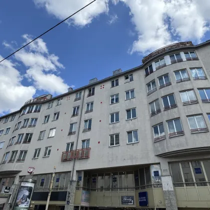 GESCHÄFTSFLÄCHE - NÄHE U-BAHN U6 - NEUBAU - FREI GESTALTBAR - 3,7% Rendite! - Bild 3