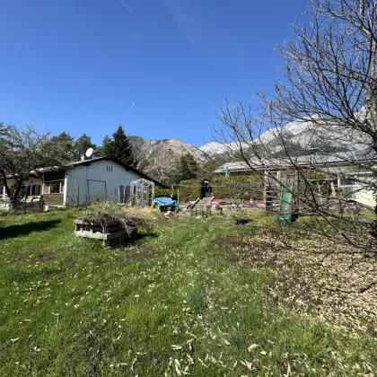 COMING SOON! Traumhaftes Baugrundstück in Mils, Tirol - perfekte 500 m² für Ihr Eigenheim! - Bild 3