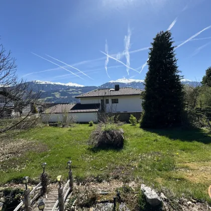COMING SOON! Traumhaftes Baugrundstück in Mils, Tirol - perfekte 500 m² für Ihr Eigenheim! - Bild 2