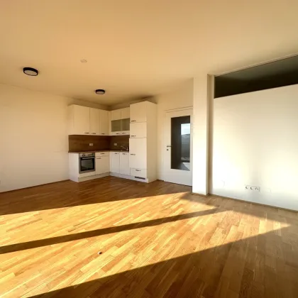 TOP LAGE Puntigam | NEUBAUWOHNUNG | samt Carportstellplatz und Balkon - Bild 2