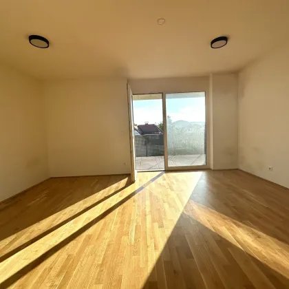TOP LAGE Puntigam | NEUBAUWOHNUNG | samt Carportstellplatz und Balkon - Bild 3