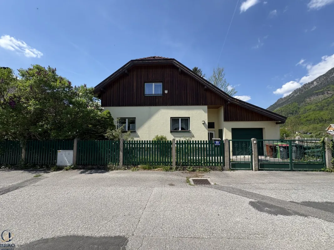 Charmantes Landhausjuwel in der idyllischen Rax-Region - Perfekt für Familien und Naturliebhaber - Bild 1